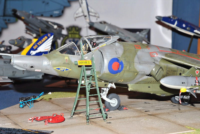 1 24 sea harrier